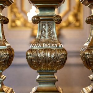 Modern Steel Designs No-38694