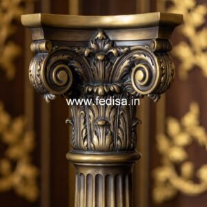 Stylish Railings 2037 No-38697