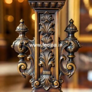 Amazing Railing Design Ideas 2038 No-38713