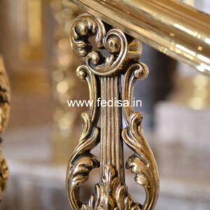 Best Balcony & Stair Railing Designs No-38714