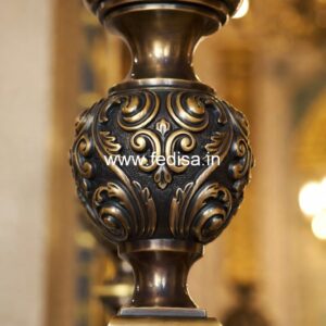 Premium Railing Design Services No-38716