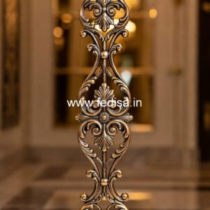 Low Cost Railing Design Ideas In India No-38729