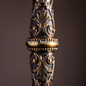 Modern Railing Design Ideas No-38730