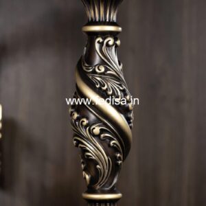 Top 20 Modern Railing Design Ideas For Home No-38736