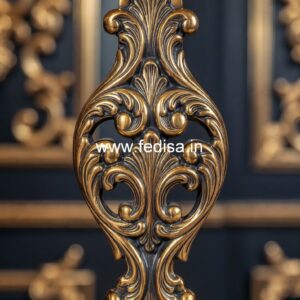 New Railing Design Ideas | Steel & Glass Railing No-38738