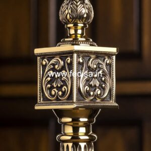 Best Railing Design For Small House In India No-38739