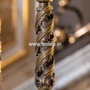 Contemporary Railing Design Ideas No-38748