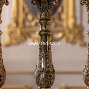 Eye Catching Railing Designs No-38757