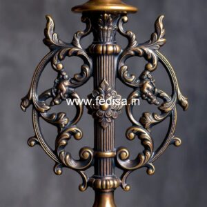 Stylish Home Railing Ideas No-38762