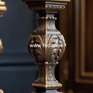 Home Improvement Railing Ideas No-38776