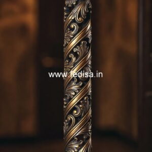 Modern Stair Railings For Homes No-38781