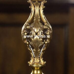 Premium Balcony Railings No-38784