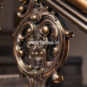 Strong Balcony Railing Ideas No-38794