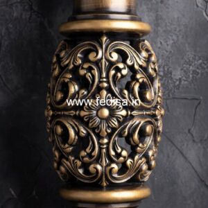 Modern Balcony Decor With Railings No-38807