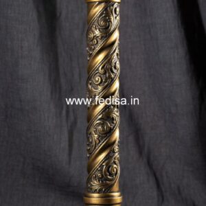 Elegant Balcony Designs No-38812