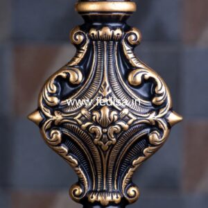 Designer Balcony Railings No-38814