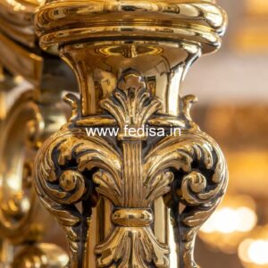 Creative Steel Railings No-38820