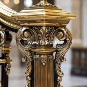 Home Design With Railings No-38821