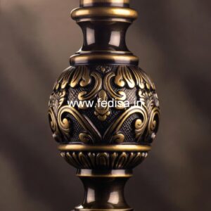 Stylish Home Decor Railings No-38828