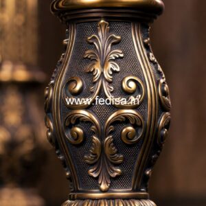 Modern Interior Railings No-38831