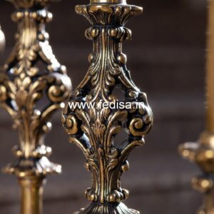 Decorative Balcony Railings No-38837