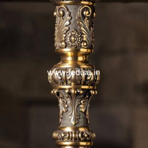 Low Cost Railing Design India No-38842