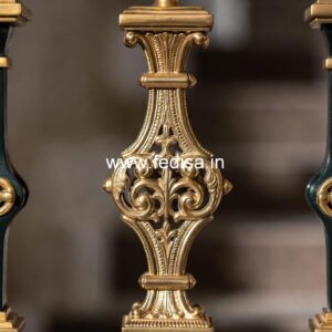 Steel Railing Design India Homes No-38846