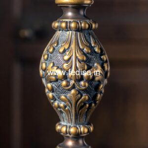 Simple Railing Design India No-38847