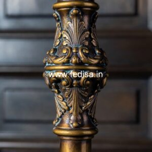 Indian Balcony Railing Ideas No-38848