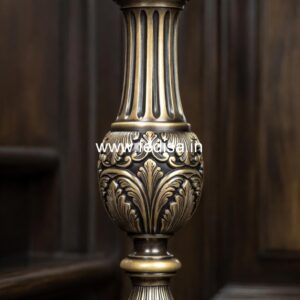 Latest Indian Balcony Designs No-38853