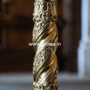 Staircase Railing India Design No-38854