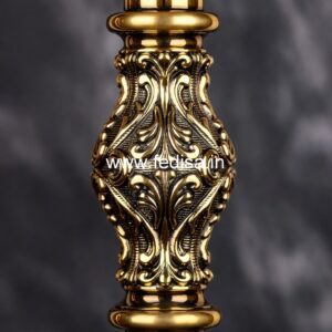 Ghar Ki Railing Design Photo No-38859