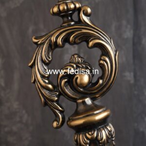 Balcony Safety Railings India No-38866