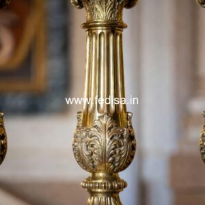 Steel Railing India Trends No-38873