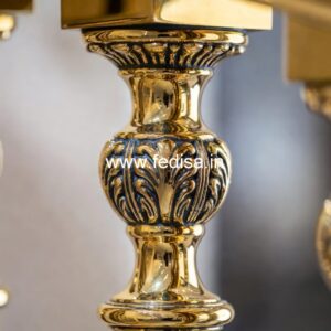 Exterior Railing India No-38879