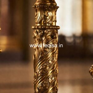 India Steel Railings No-38886