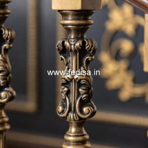 India Exterior Balcony No-38891