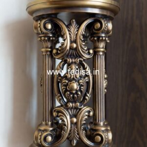 Indian Balcony Decor Ideas No-38894