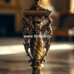 Ghar Ki Railing Modern Style No-38898