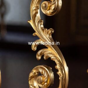 India Modern Home Railings No-38907