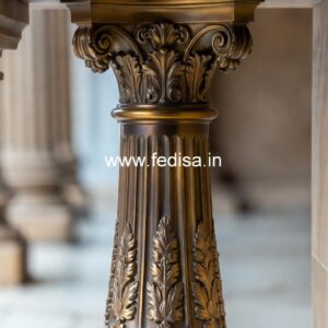 Ghar Exterior Railing India No-38915