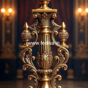 India Balcony Modern Style No-38916