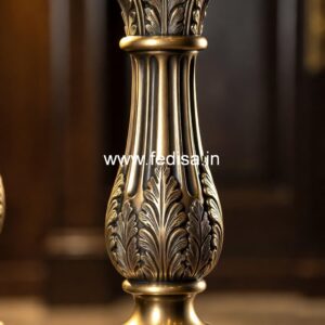 Ghar Balcony Design Modern No-38919