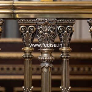 India Balcony Trends 2038 No-38921