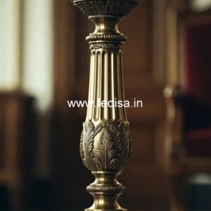 Steel And Wood Railing Design Ideas No-38946