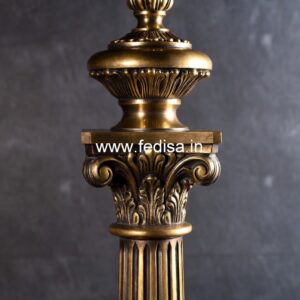 Top Staircase Railing Designs For Small Spaces No-38976