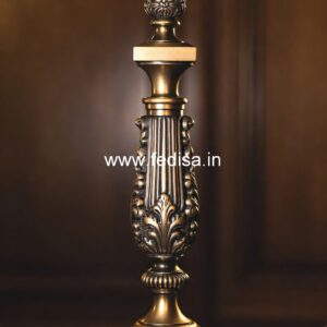 Stylish Exterior Railing Design Ideas 2038 No-38980