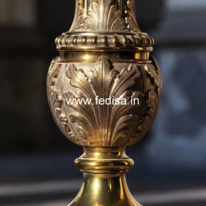 Simple And Elegant Railing Design For Home No-38984