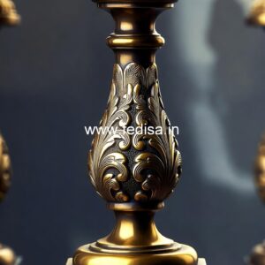 Creative Balcony Design Ideas With Railings No-38989