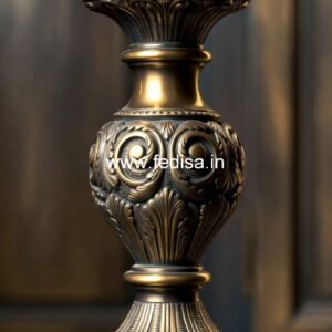 Modern Exterior Balcony Railing Ideas No-38994